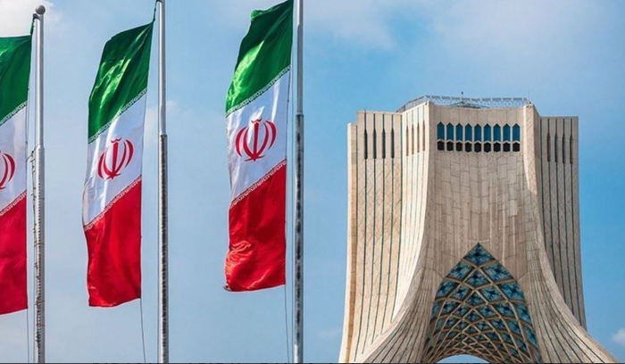 مراجعة إيران لتليين شروط 