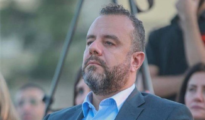 عبد المسيح: نحن في أزمة بقاء