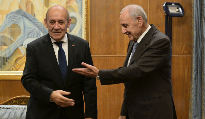 تعيين الحاكم مناورة متقدمة لتكليف 