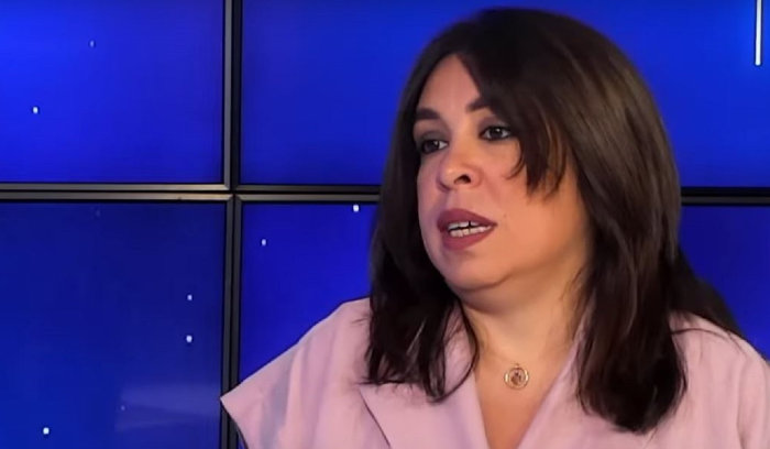 لارا سعادة: إخفاء وزير المال لتقرير التدقيق الجنائي جريمة بحق لبنان