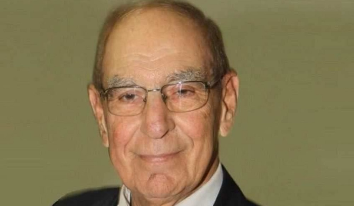 وفاة الوزير السابق أحمد منقارة