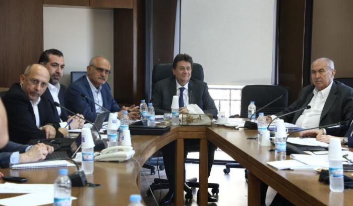 أسبوع حاسم لإقرار الصندوق السيادي... وكنعان لـ