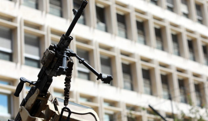 قاضي التحقيق لم «يقتنع» بعد بارتكابات الحاكم!