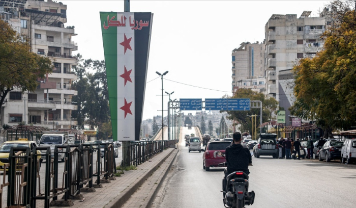 جمر تحت الرماد في سورية: واشنطن تعلن وقوفها مع الأقليات والشرع يطالب باحترام سيادة بلده