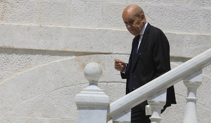 عودة لودريان: التوافق وفكرة 