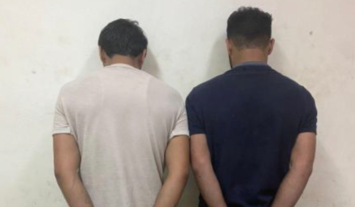 حاولوا سلب مواطن في دوحة عرمون وسرقوا مستودعًا للأخشاب في عين علق والمعلومات أوقفت اثنين منهم
