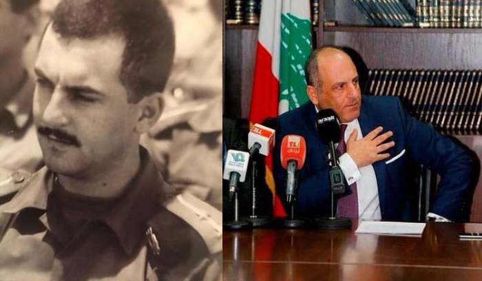 بوعاصي يرد على السيد: انطلقت من حقّ لتنتهي الى باطل كالعادة