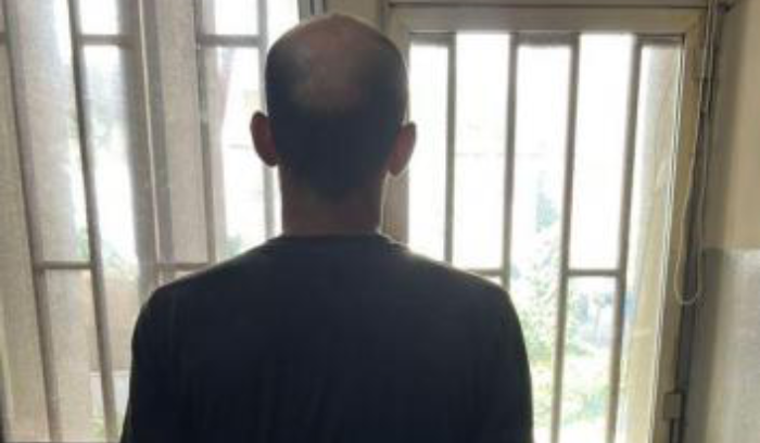 سرق دّراجات آليّة في مناطق من جبل لبنان والمعلومات أوقفته بعملية خاطفة في حي السلم