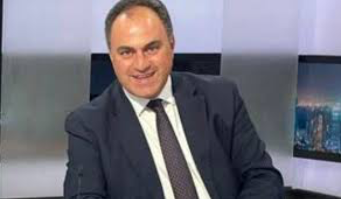 جبور: محاولات خلق فرص التمديد لرياض سلامة ستبقى مستمرة حتى هذا التاريخ