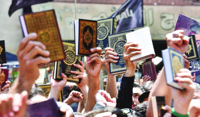 إطلالة البخاري الأولى بعد 