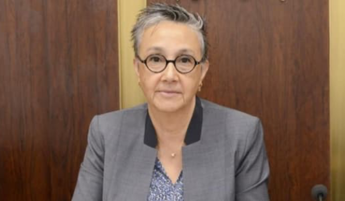 نجاة صليبا: كل الدعم للإعلامي سيمون أبو فاضل