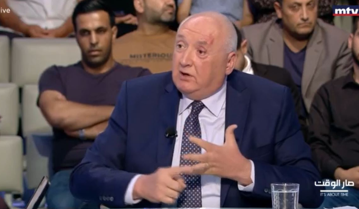 أيوب والحاج زارا أبو فاضل للتضامن:محاولات إسكات صوت الحق والحقيقة ستبوء بالفشل