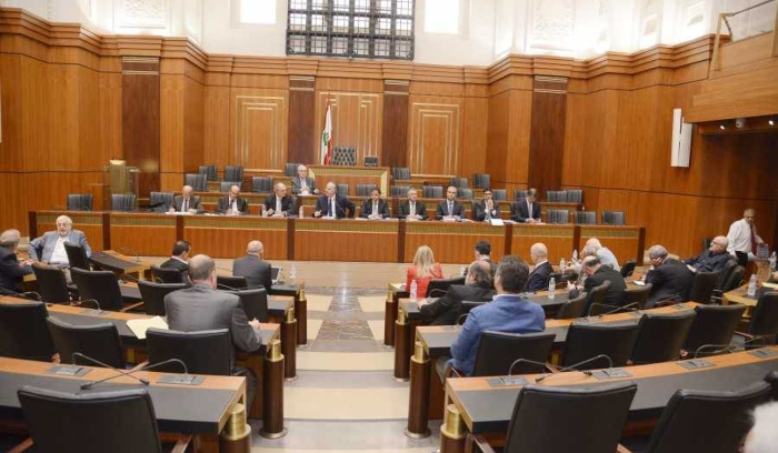 شروط تعجيزية لنواب حاكم «مصرف لبنان» لتسلم مهام سلامة<br />
اصطدموا برفض قوى سياسية التشريع في ظل الشغور الرئاسي