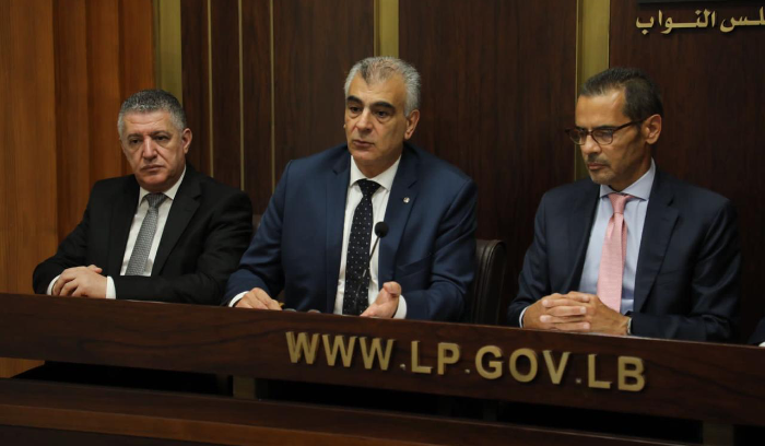 صايغ: توصية لجنة الشؤون الخارجية النيابية حول النزوح قفزة نوعيّة تعبّر عن إجماع لبناني ولن تكون 