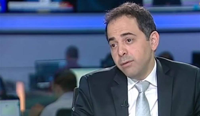 وسيم منصوري بعد جلسة الإدارة والعدل: لم يتمّ التوصل الى أي نتيجة