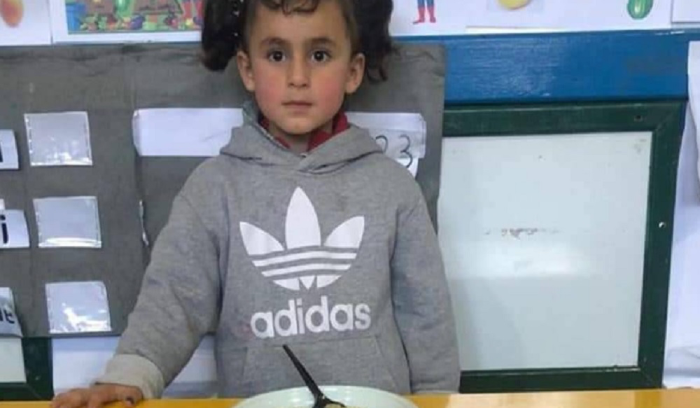 جديد قضية الطفلة لين طالب: الإدعاء على الجدّ والوالدة
