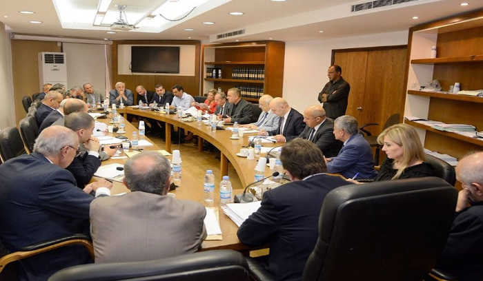 كنعان يحدد موعدًا جديدًا لاجتماع لجنة المال والموازنة