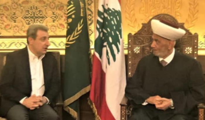 أبو فاعور: للإسراع في تعيين حاكم لمصرف لبنان ومجلس عسكري جديد