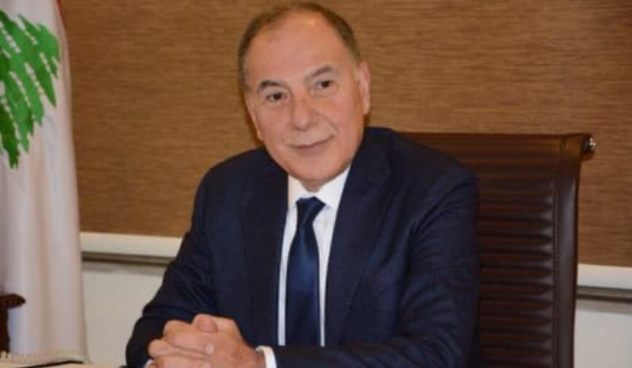 دبوسي: لبنان جزء لا يتجزأ من المجتمع الدولي