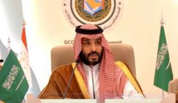 بن سلمان مترئساً قمة دول مجلس التعاون الخليجي ودول آسيا: التحديات المواجهة عالمنا تستلزم تعزيز التعاون
