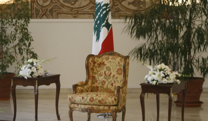 الأزمة إلى المربّع الأول: الشغور الرئاسي إلى أجل غير مسمّى