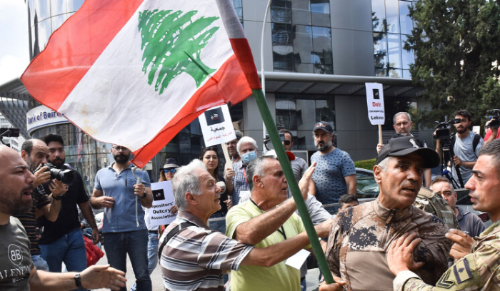 ضغط “الخماسية” لن يُبدِّل الخيارات الداخلية .. واستقالة نواب الحاكم مؤجلة معجلة