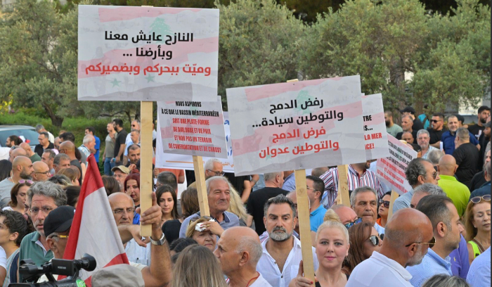 تنسيق فرنسي – سعودي مفتوح بعد “الخماسية”