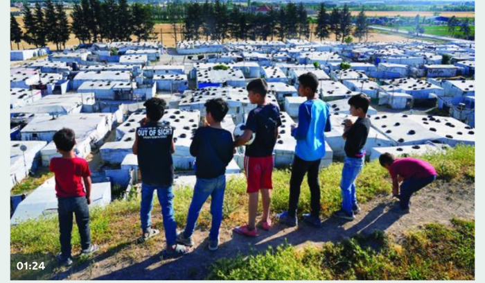 الحكومة اللبنانية ماضية في خطة عودة النازحين السوريين<br />
بحث في حلّ بديل بعد تنحي وزير الخارجية عن رئاسة الوفد إلى دمشق