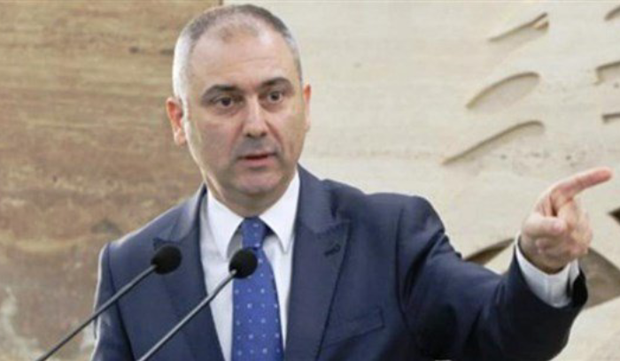 محفوض: لا يكفي سحب سلاح الميليشيا يجب تحرير شبكة اتصالاتها وتمويلها