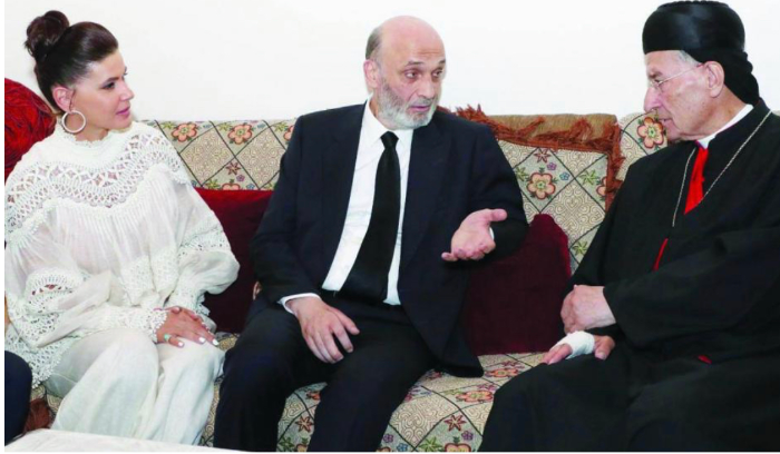 مرحلة جديدة من حوار بكركي: الجمود الرئاسي ممنوع