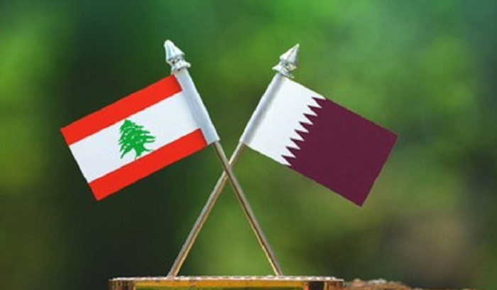 قطر: نتوقع أن يساهم الاجتماع الخماسي بحلّ أزمة لبنان