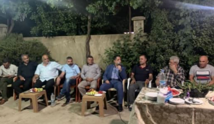 الحاج حسن: قرار البرلمان الأوروبي مخطط خبيث