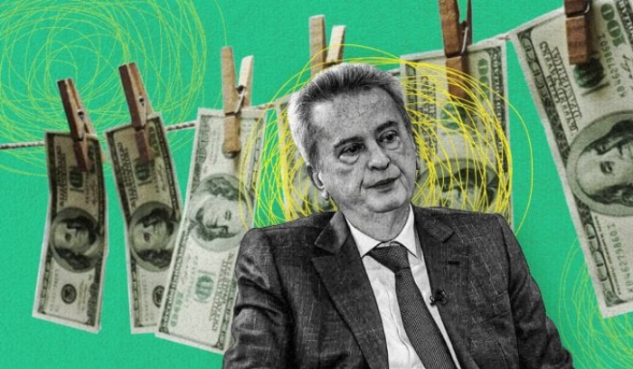 الدولار يتفلَّت في بروفة التصعيد بعد مغادرة سلامة<br />
بخاري وشيا ينضمان إلی الاجتماع الخماسي.. وباسيل وجعجع لرئيس بالانتخاب لا بالتعيين