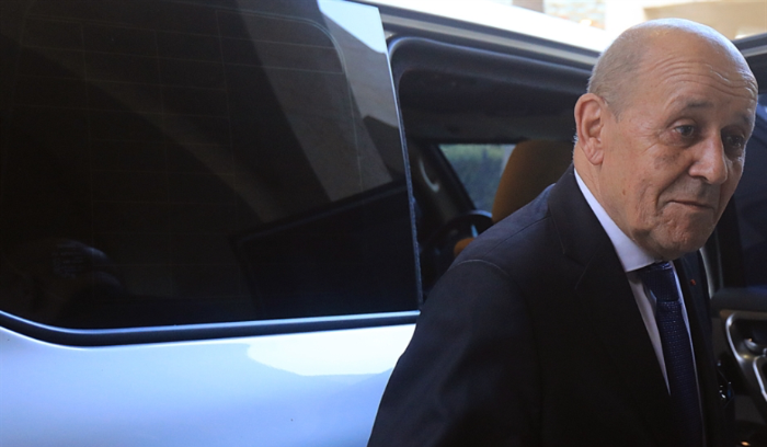 تصعيد أوروبي ضد حزب الله وفي ملفّي النازحين والانفتاح على دمشق | لقاء الدوحة: لا أحد متحمّسٌ للحل