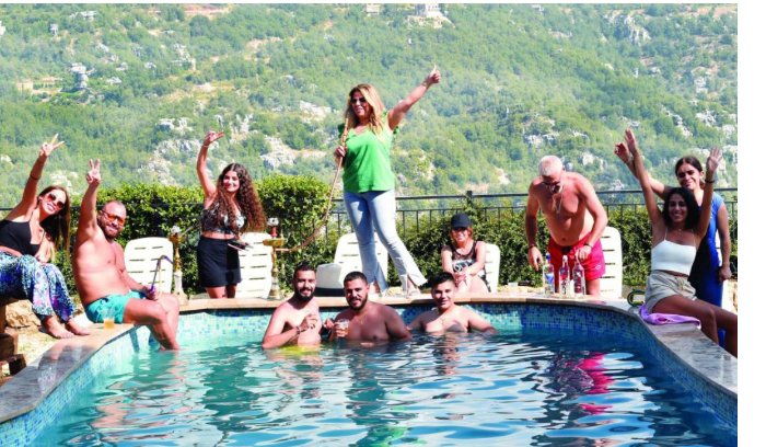 المرشح الثالث أمام “خماسيّة” الدوحة وإيران تغطي تصلّب “حزب الله