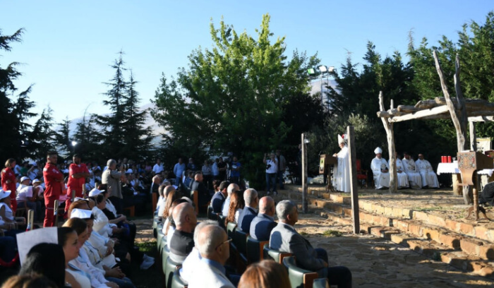 عين على الدوحة اليوم وأخرى على مصرف لبنان.. والتنافضات كبيرة