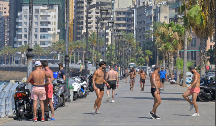 اجتماع الدوحة: التنسيق الخماسي “بوصلة” لودريان