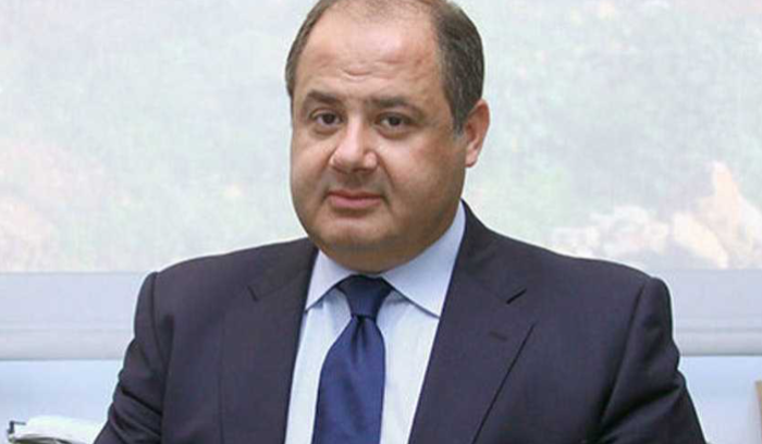 عربيد: مسرحية انفلات سعر الصرف في يوم عطلة هو بمثابة بروفا