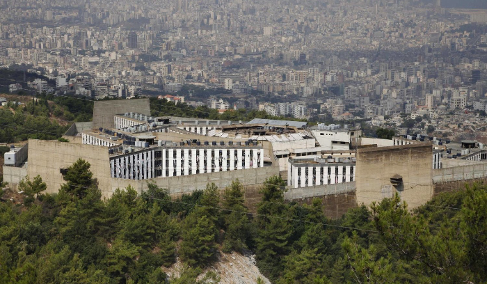 سجناء لبنان ضحيّة فقدان الأمن الصحي والغذائي<br />
محاكمات تتأخر وعقبات تمنع نقل المطلوبين إلى قاعات المحاكم