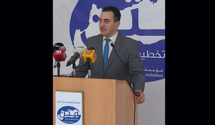 ورشة عمل لمركز “متن”… الحاج: لا يمكن الاستمرار بأزمة النفايات