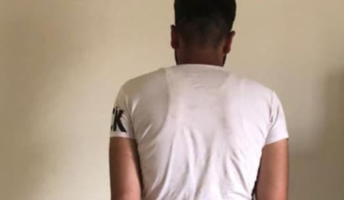 توقيف مطلوب خطير… اليكم التفاصيل!
