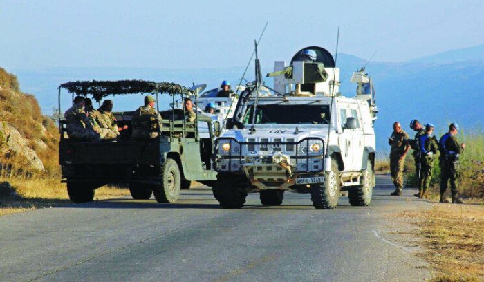 لبنان يكثّف الجهود الدبلوماسية للعودة عن قرار توسيع حركة «اليونيفيل»