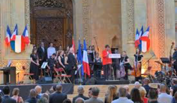 مضبطة اتهام فرنسية تسبق لودريان: استقراركم خادع وسوريا «دولة مخدرات»!<br />
الراعي يصعِّد.. ولقاء ثلاثي في الناقورة الإثنين وعون أمام التفتيش