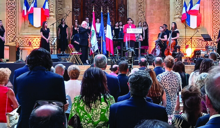 الاستحقاق جامد والحراك غامض.. وإستقالة نواب الحاكم الاثنين