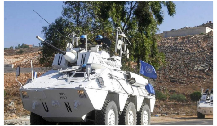 ميقاتي تراجع عن الترسيم البرّي بعدما رفضه نصرالله<br />
لبنان يطوي تعديل مهمّة 