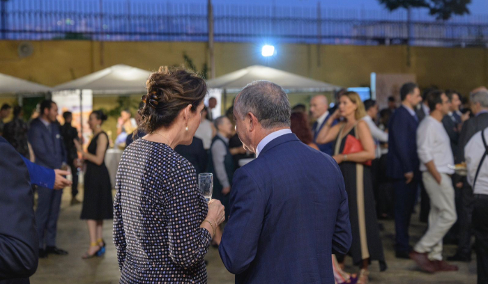 غريو والوداع “الساخط”: لولا فرنسا أين لبنان؟