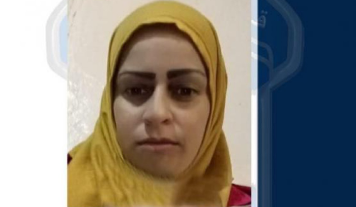 عايدة خرجت ولم تعد... هل من يعرف عنها شيئًا؟