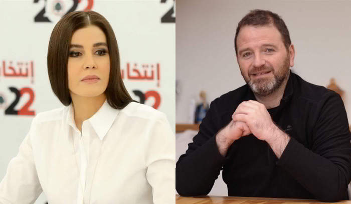 بيان مشترك لستريدا جعجع وطوق: نحمّل من يقومون بالضغط على القضاء المسؤوليّة عن كل قطرة دم قد تسيل