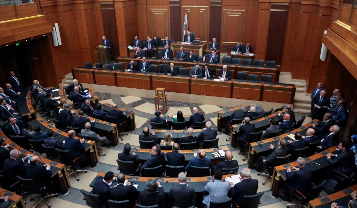 صفحة جديدة بين باسيل و«حزب الله»... و«التيار» يعوّل على مرشح ثالث للرئاسة<br />
نصر الله يريد حواراً «بلا شروط» لا يستبعد اسم فرنجية