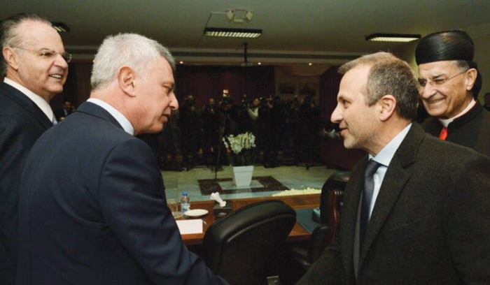 أخيراً وُضِع باسيل لائحة مرشّحين للرئاسة فيها... فرنجيّة!